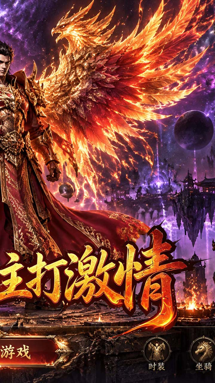 打宝爆装